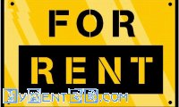 One Room and Set Rent February 2018