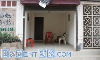 Shop/Office Showroom For Rent Mohammadpur