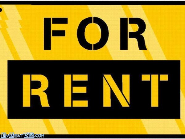 flat for rent