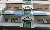 Apartment at Nikunja-2, Khilkhet