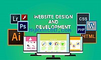 Company Website | Web Development Company in Dhaka Bangladesh