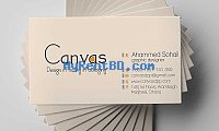 Canvas - Design, Printing & Packaging