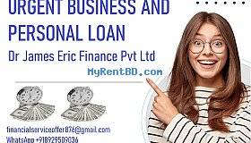 Do you need an urgent loan we offer